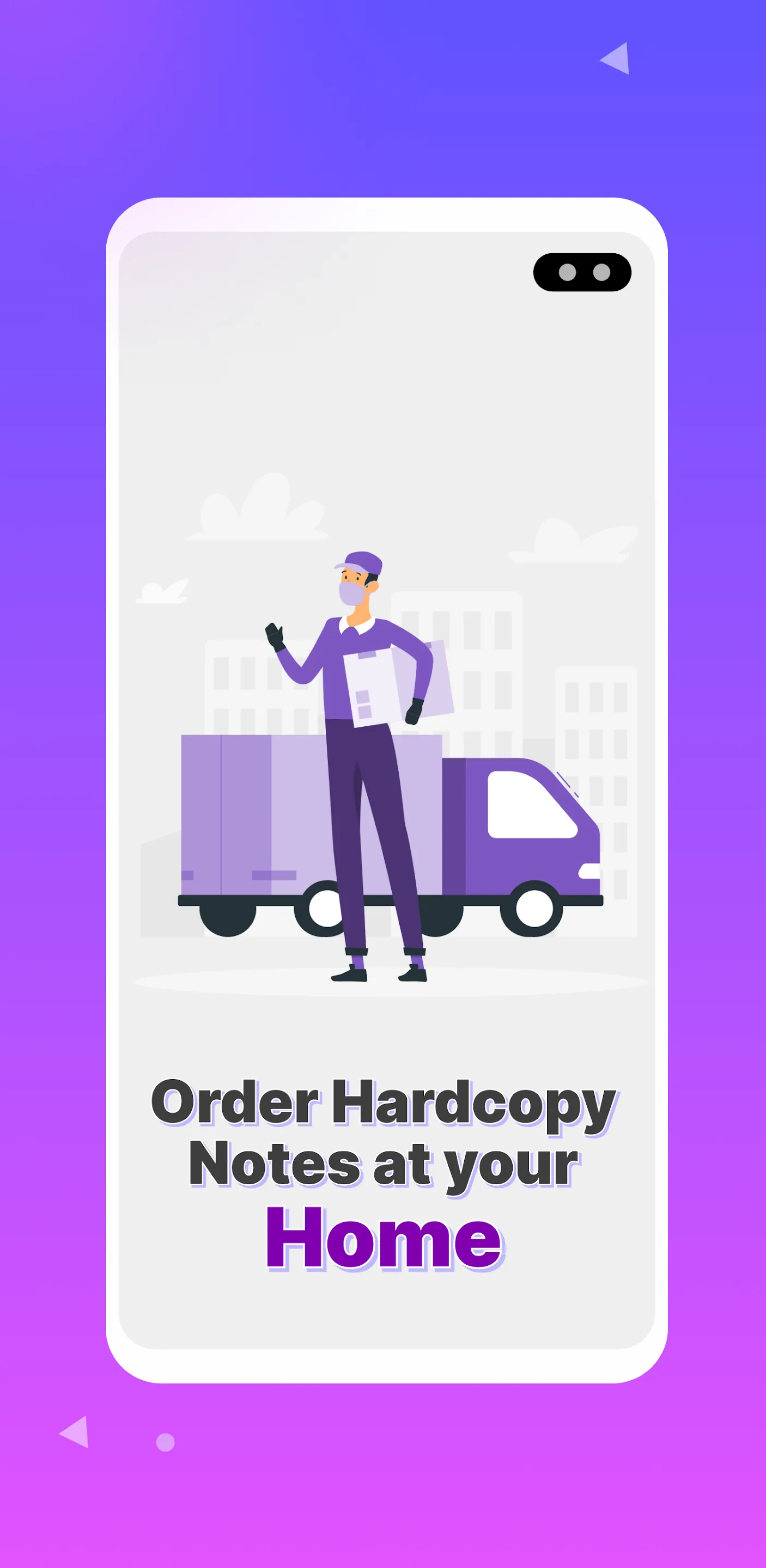 Guru Notes | Indus Appstore | Screenshot