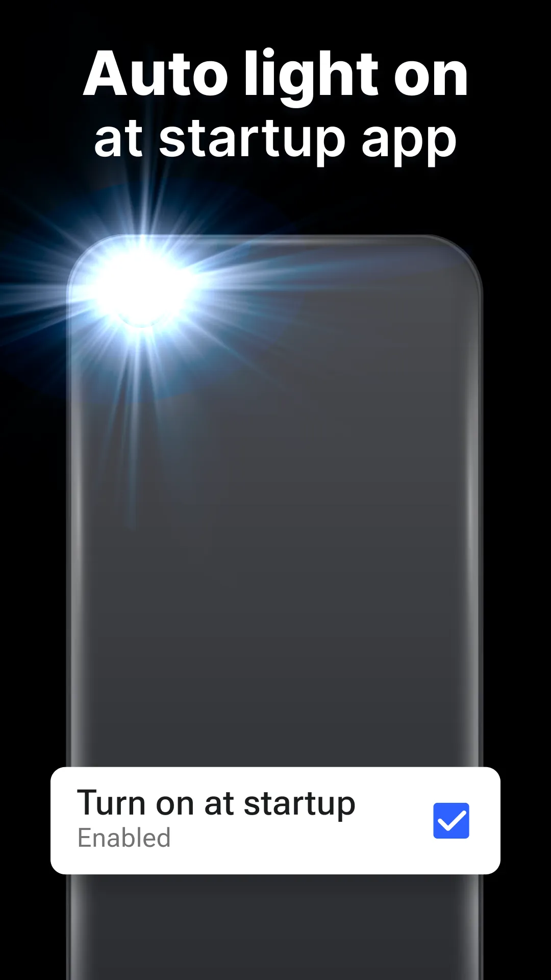 Flashlight | Indus Appstore | Screenshot