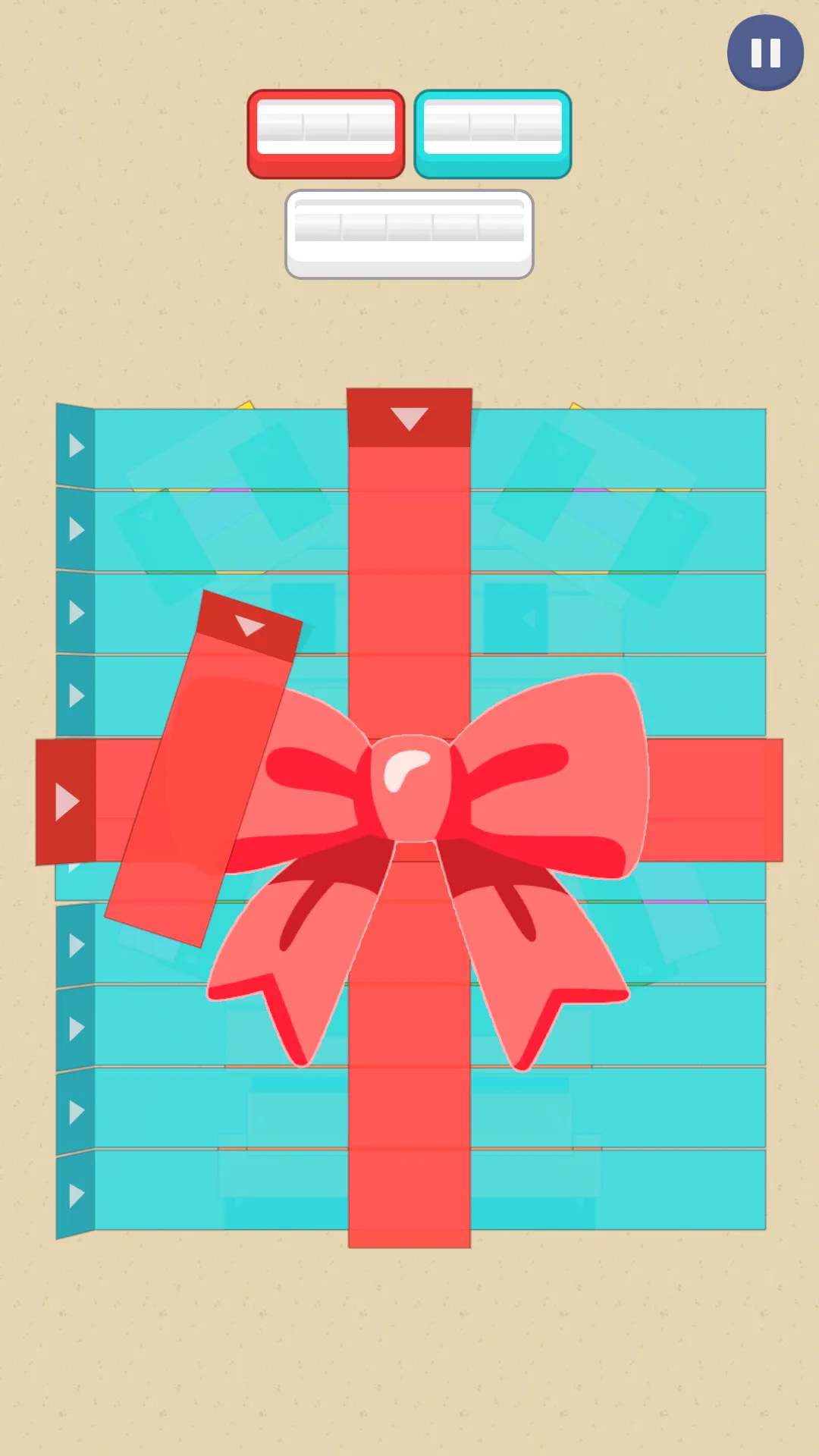 Untape | Indus Appstore | Screenshot