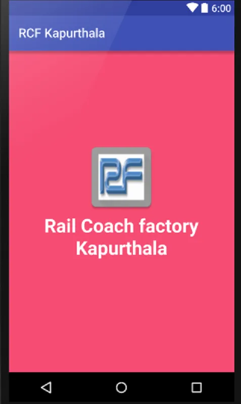 RCF Kapurthala | Indus Appstore | Screenshot