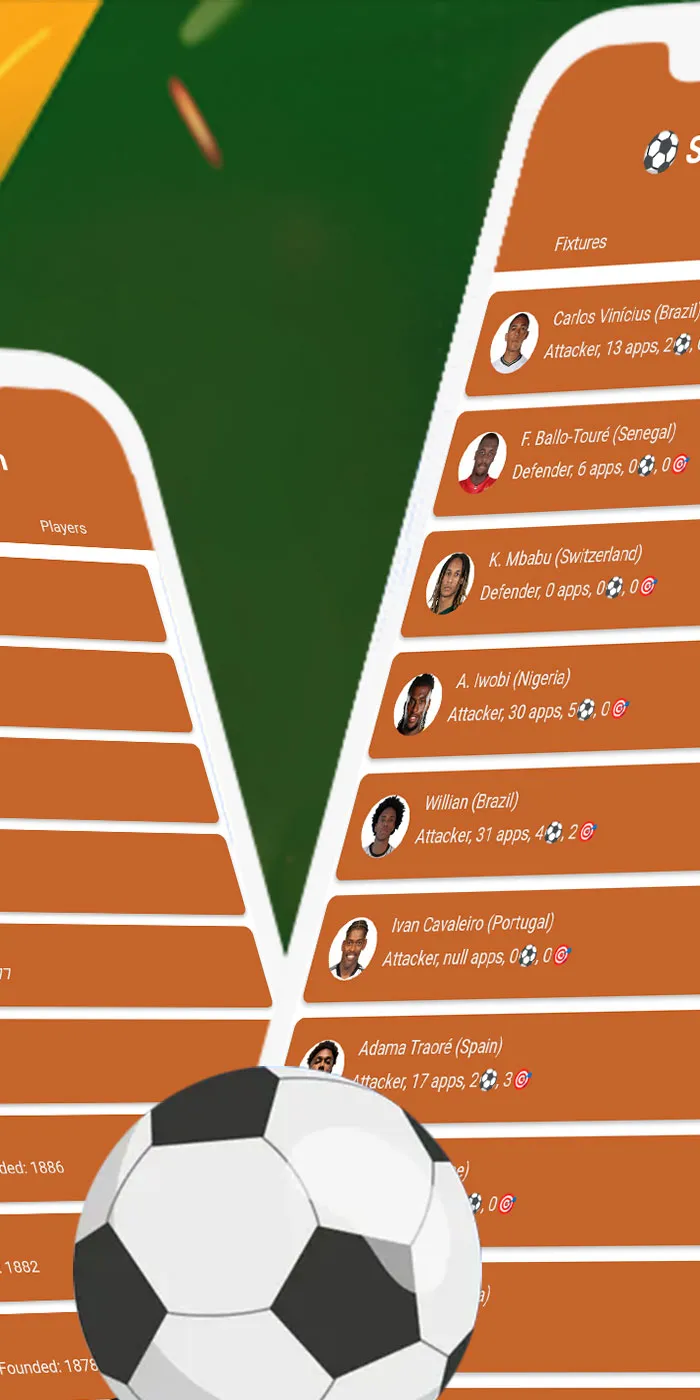 4 Sports | Indus Appstore | Screenshot