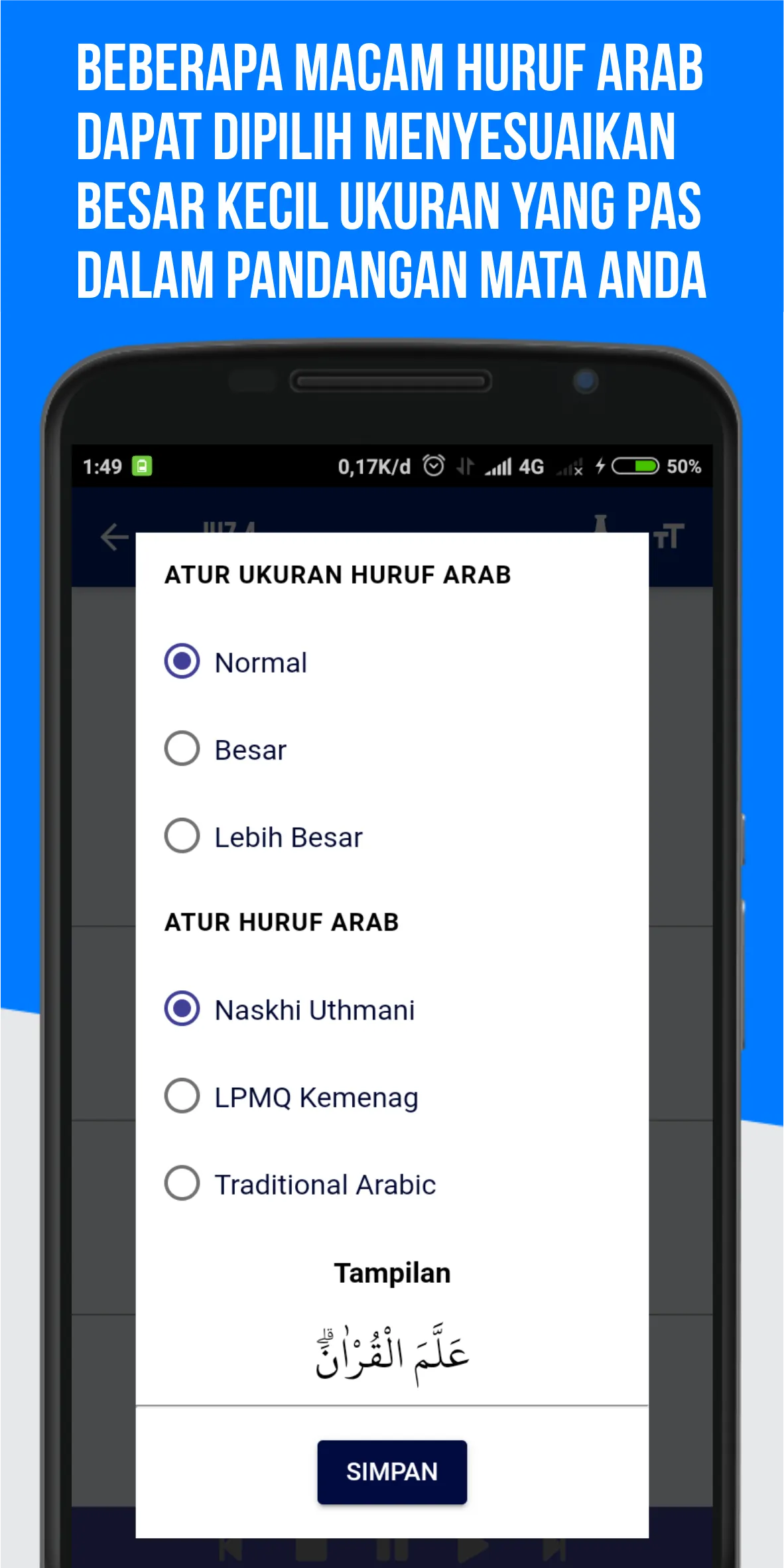 Paket Ibadah Falak ABI | Indus Appstore | Screenshot