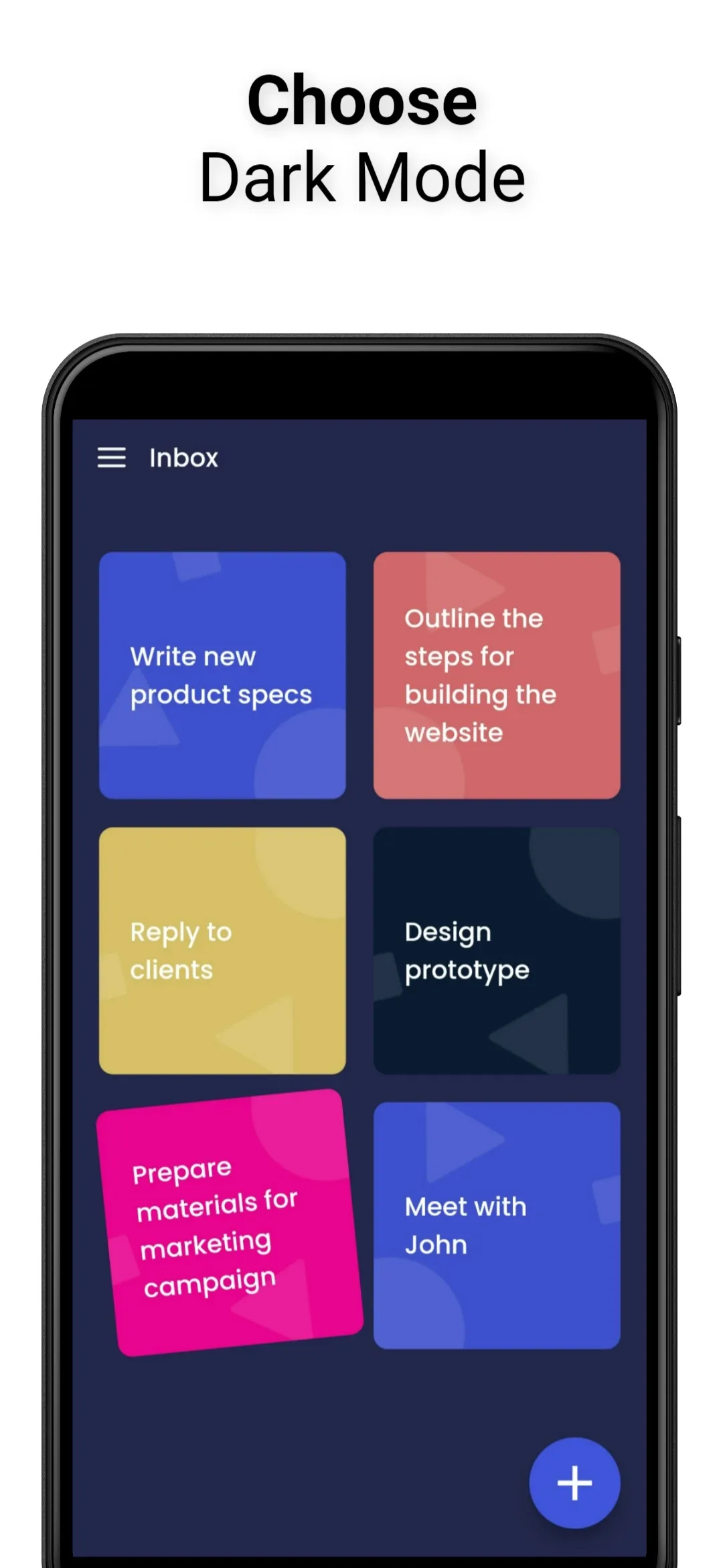 CraigsDo: GTD® To-Do List | Indus Appstore | Screenshot