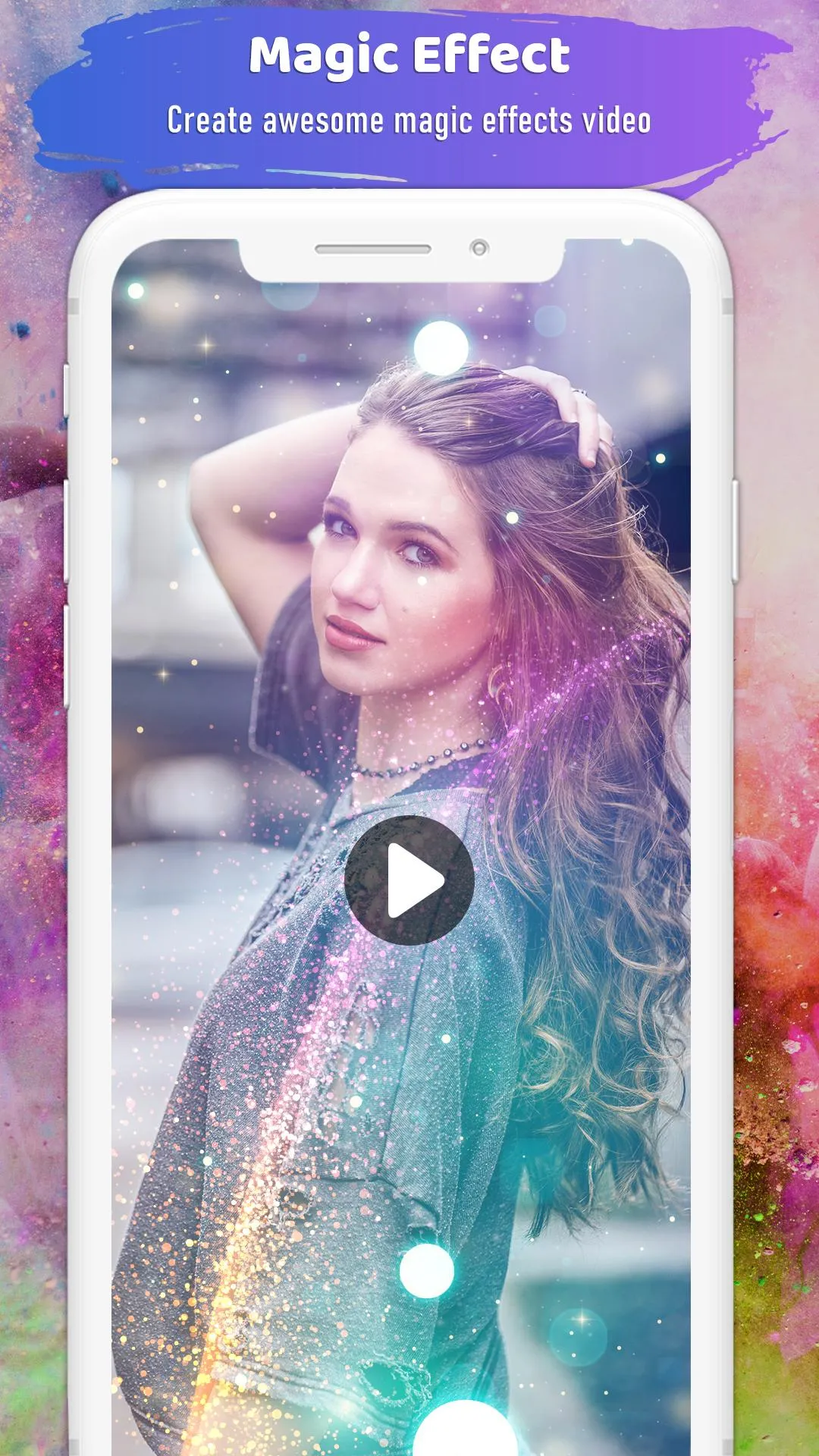 Birthday Video Maker with Song | Indus Appstore | Screenshot