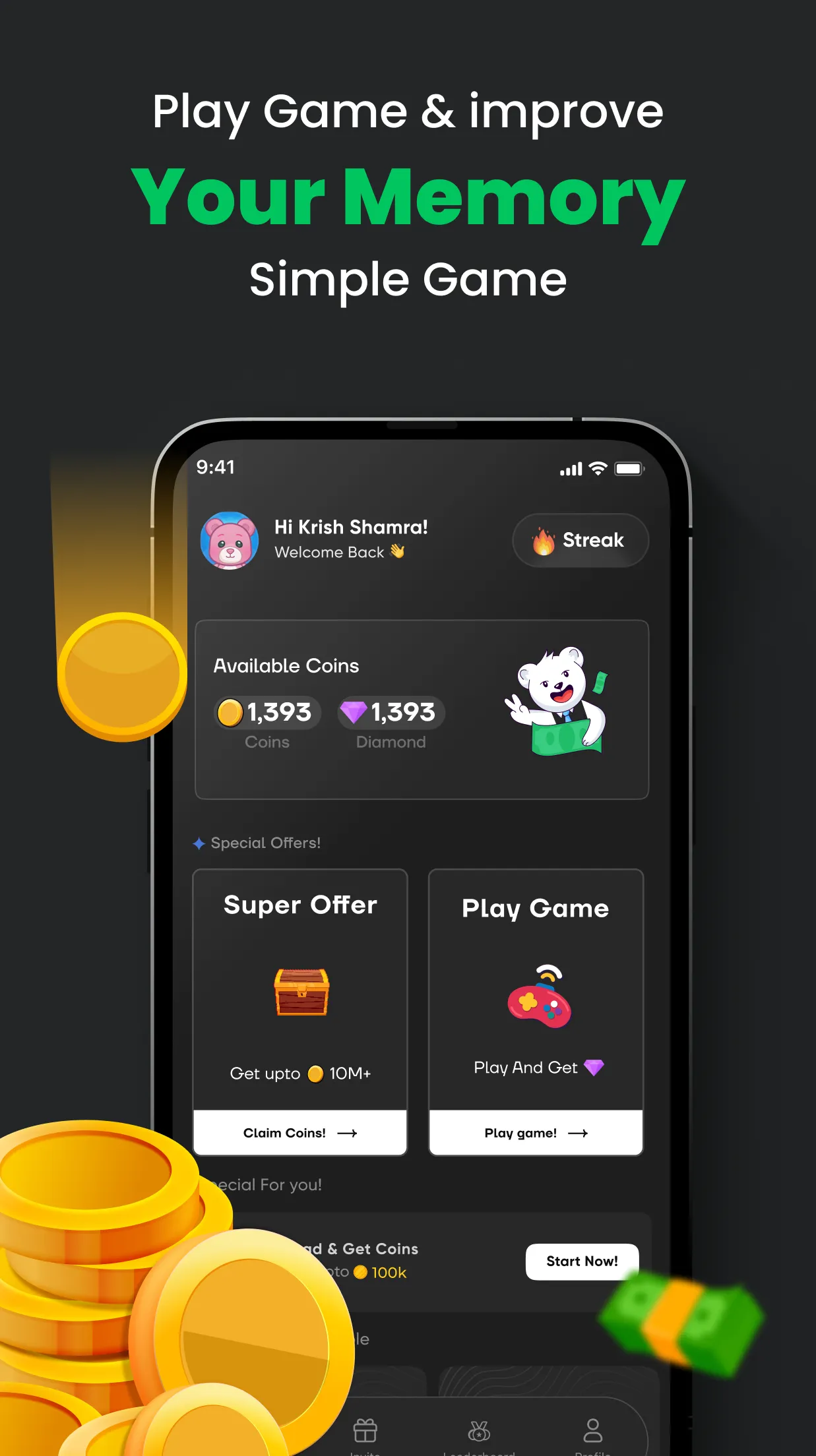 Puzzle Master | Indus Appstore | Screenshot