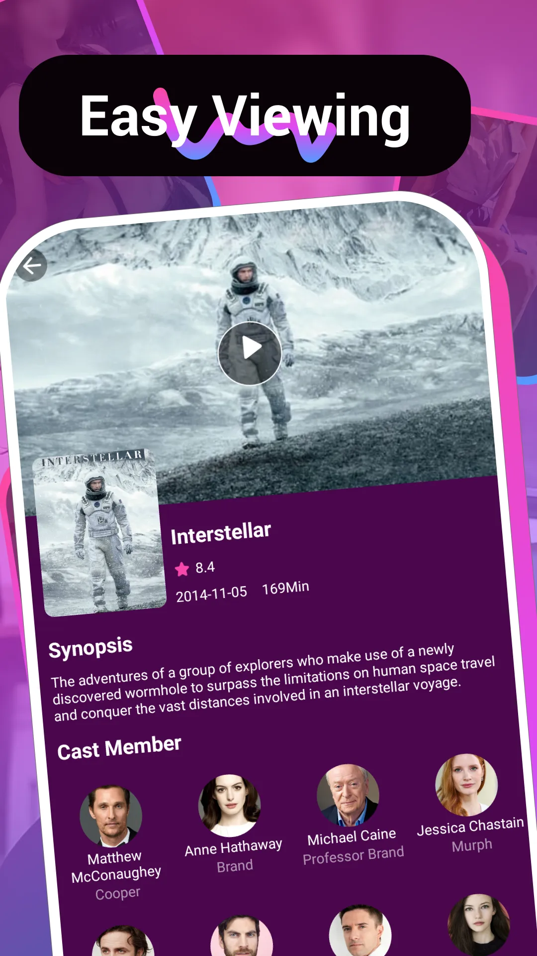 Prime Flix | Indus Appstore | Screenshot