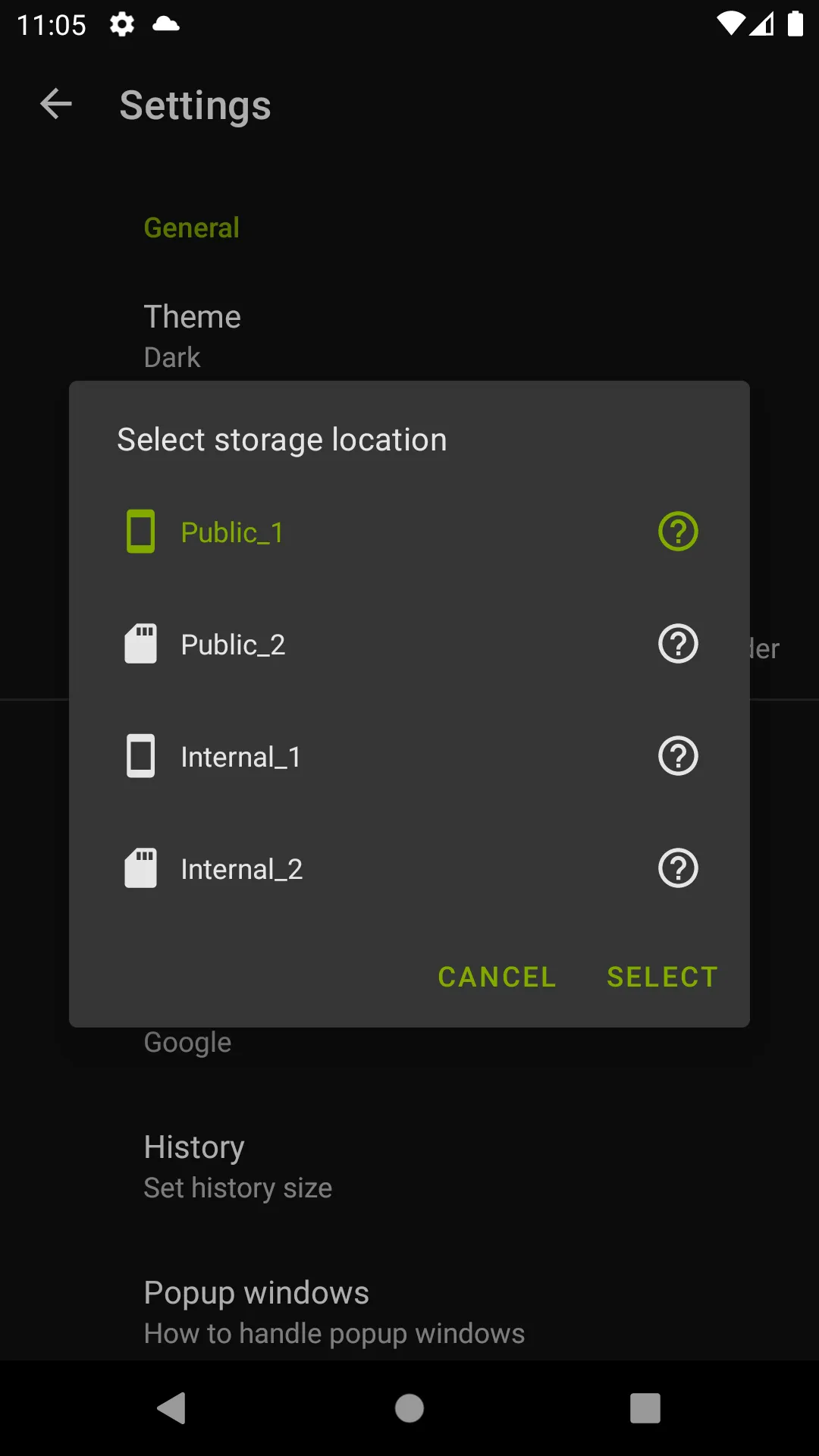 All Video Downloader | Indus Appstore | Screenshot