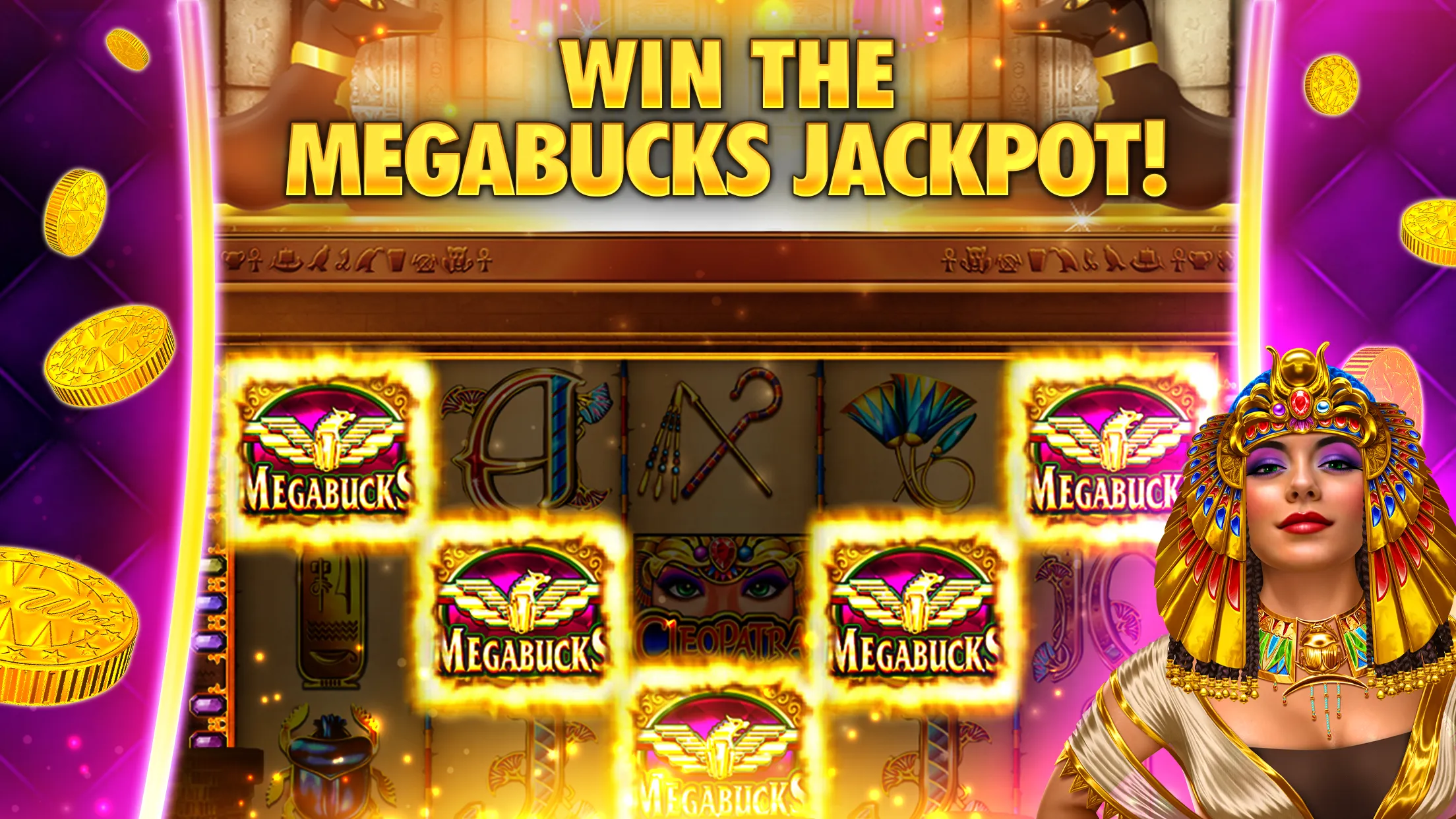 DoubleDown Casino Vegas Slots | Indus Appstore | Screenshot