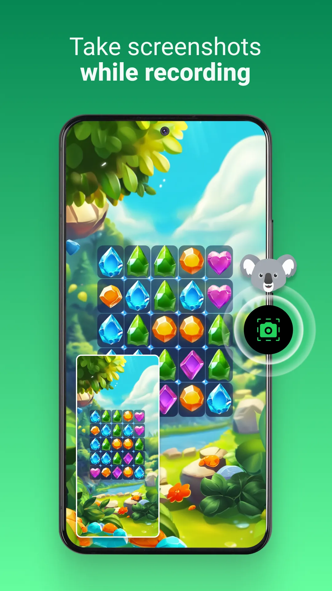 Koala Screen Recorder | Indus Appstore | Screenshot