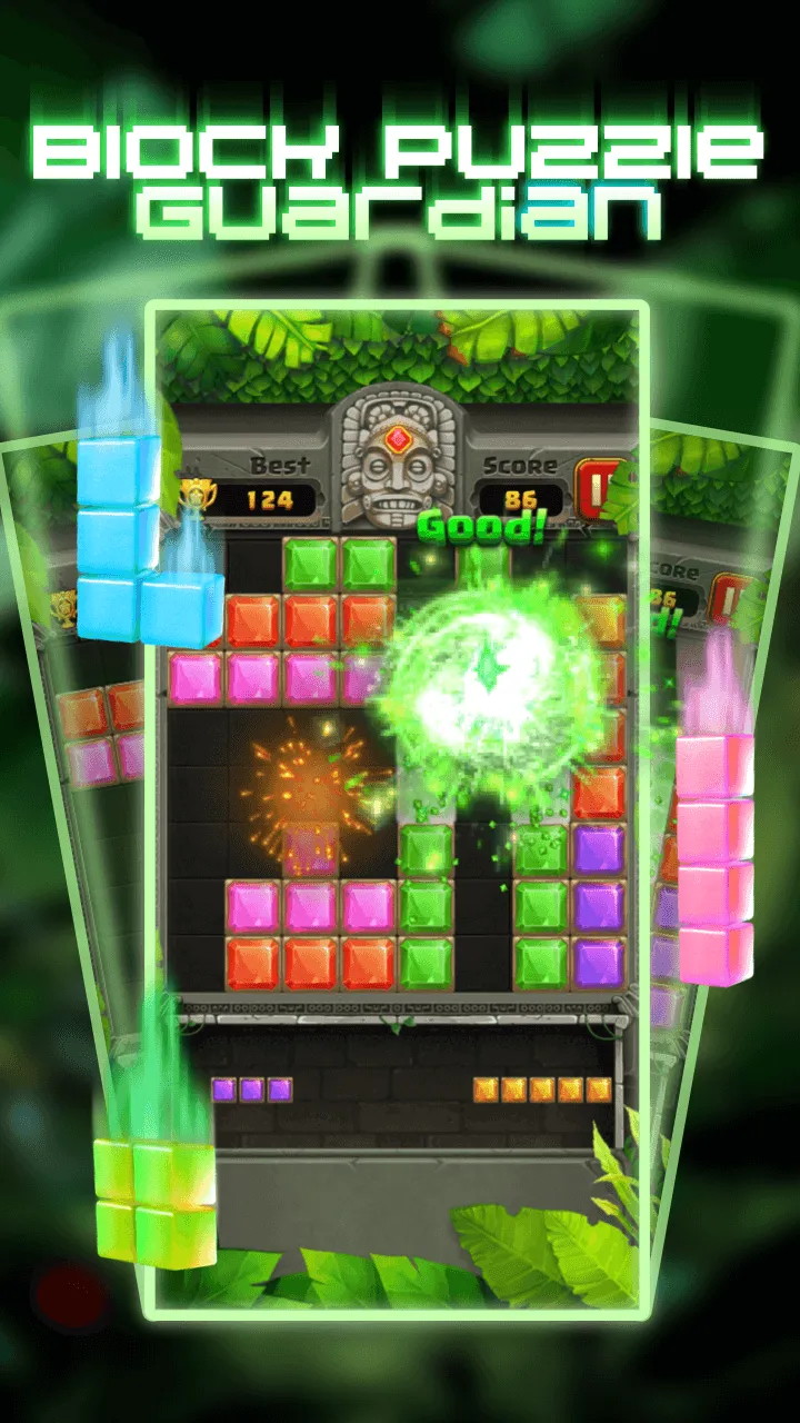 Puzzle games:Game Box | Indus Appstore | Screenshot