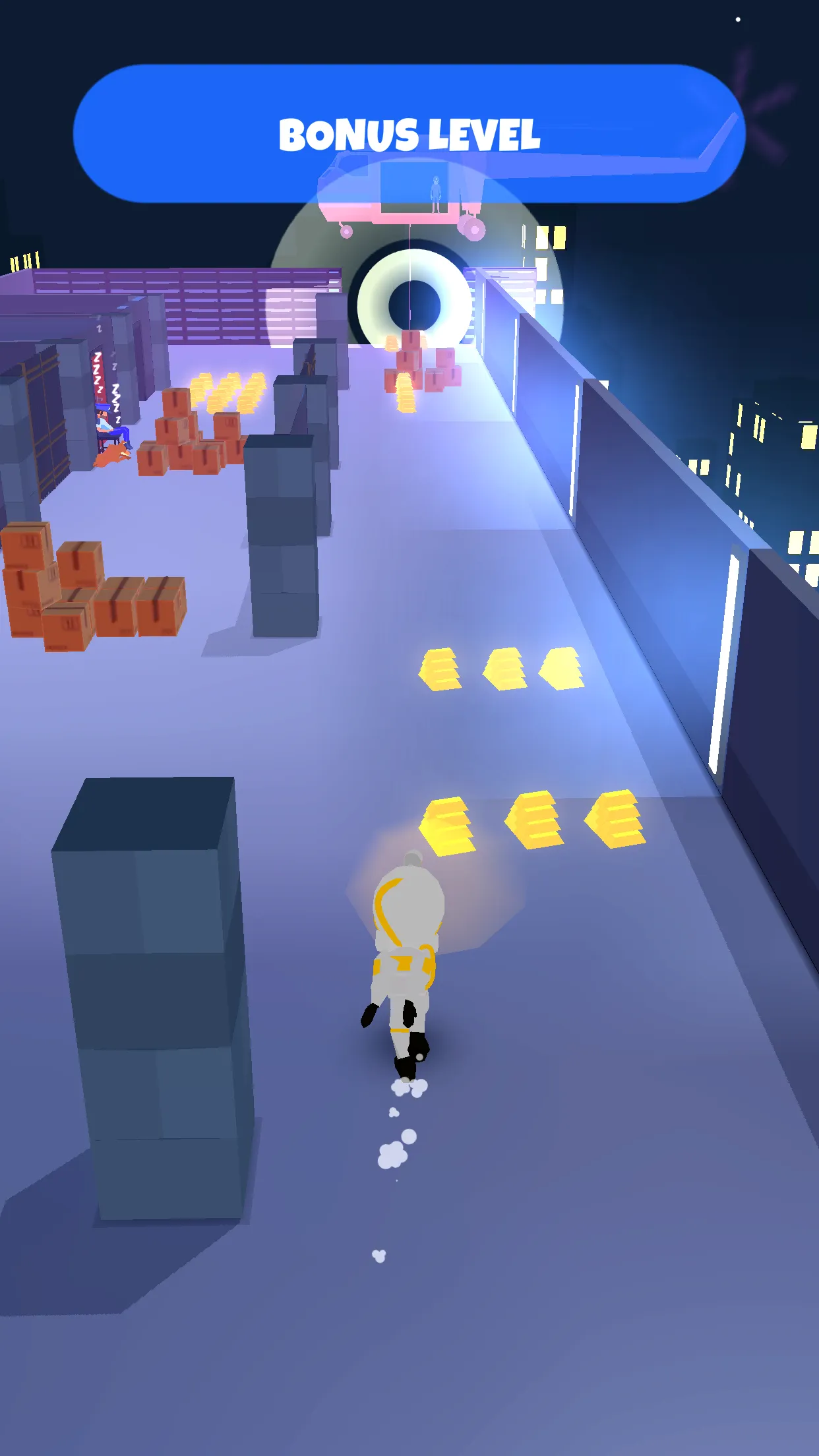 Master Thief | Indus Appstore | Screenshot