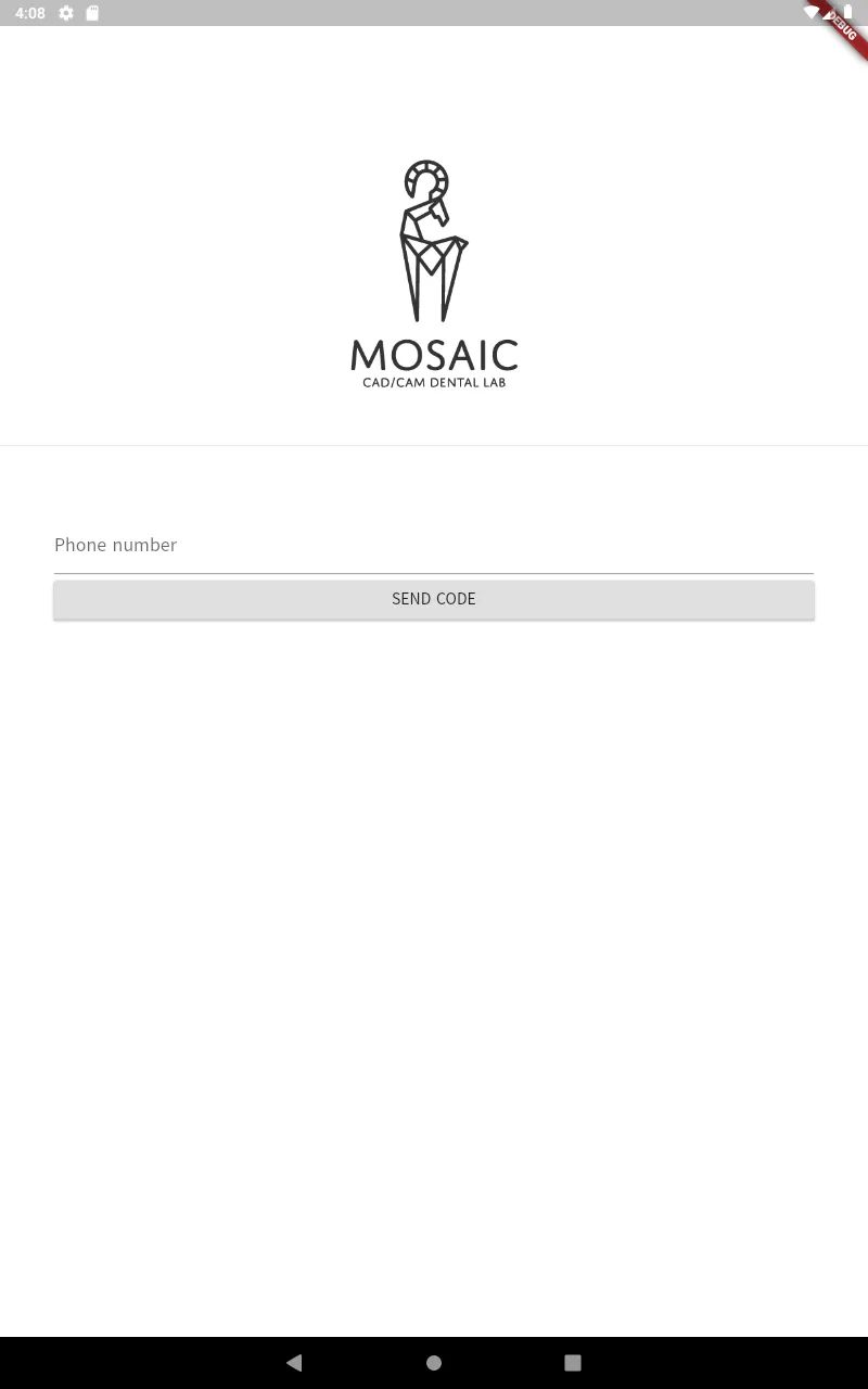 MOSAIC | Indus Appstore | Screenshot