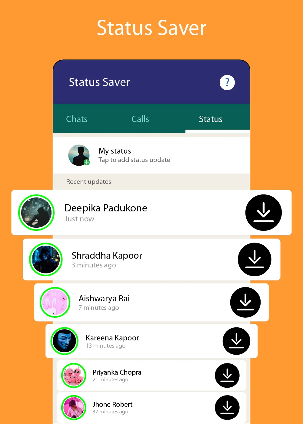 Multi Space - Web Scan & Sync | Indus Appstore | Screenshot