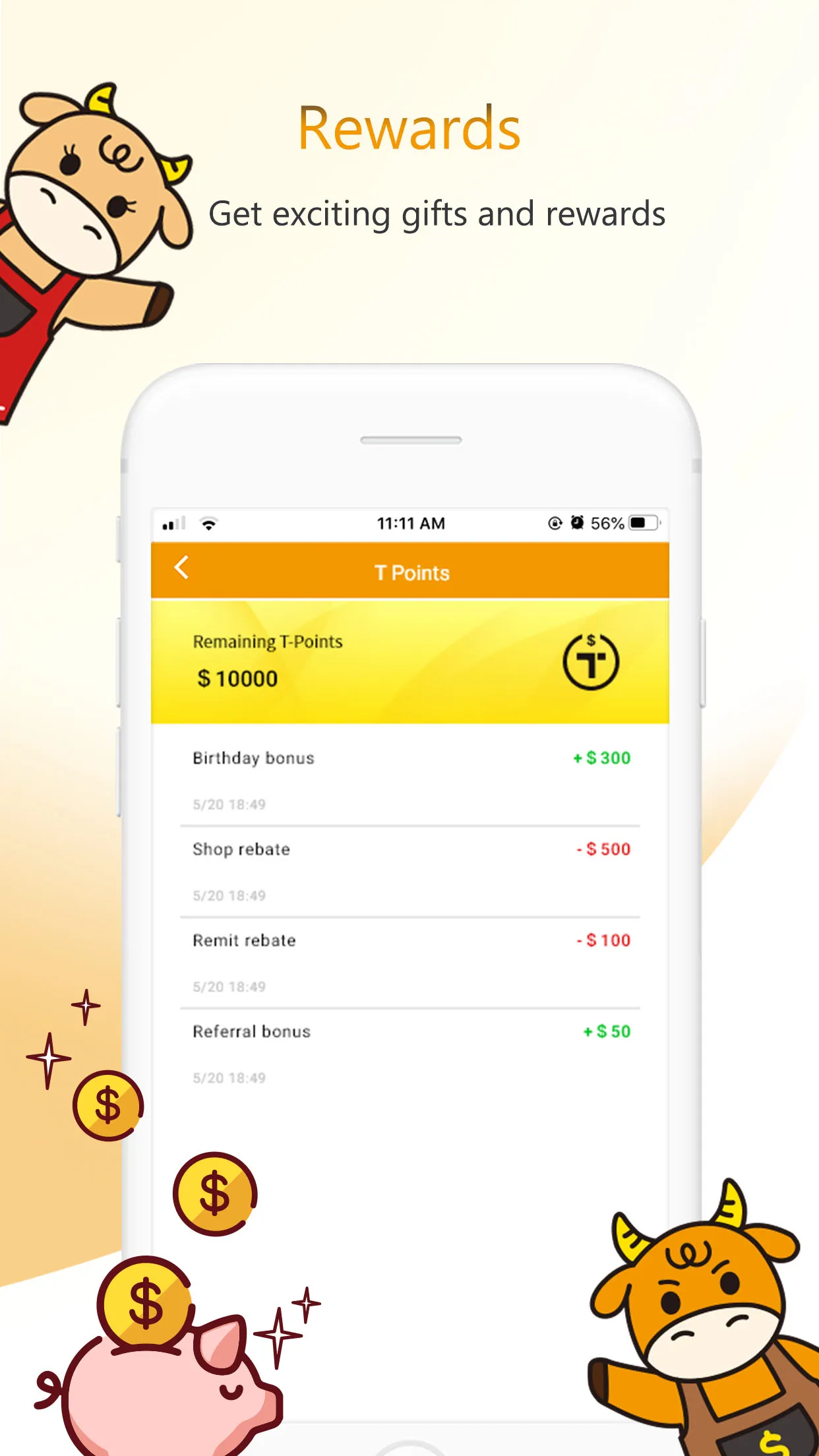 SET | Indus Appstore | Screenshot