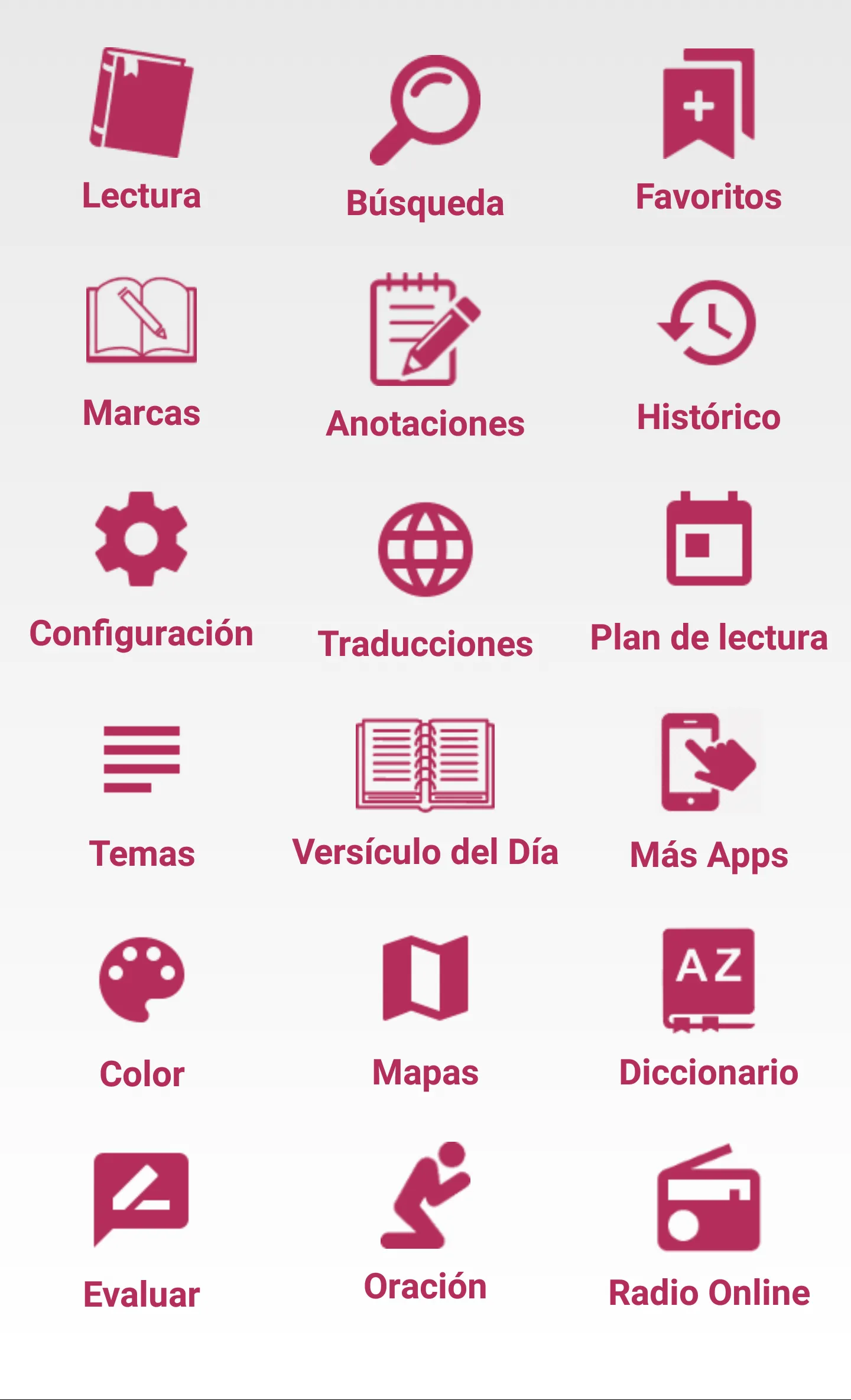 Holy Bible for Woman | Indus Appstore | Screenshot
