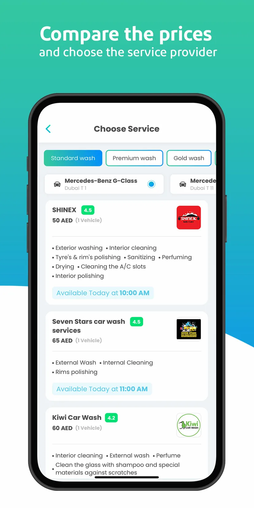 Chill | Lifestyle services | Indus Appstore | Screenshot