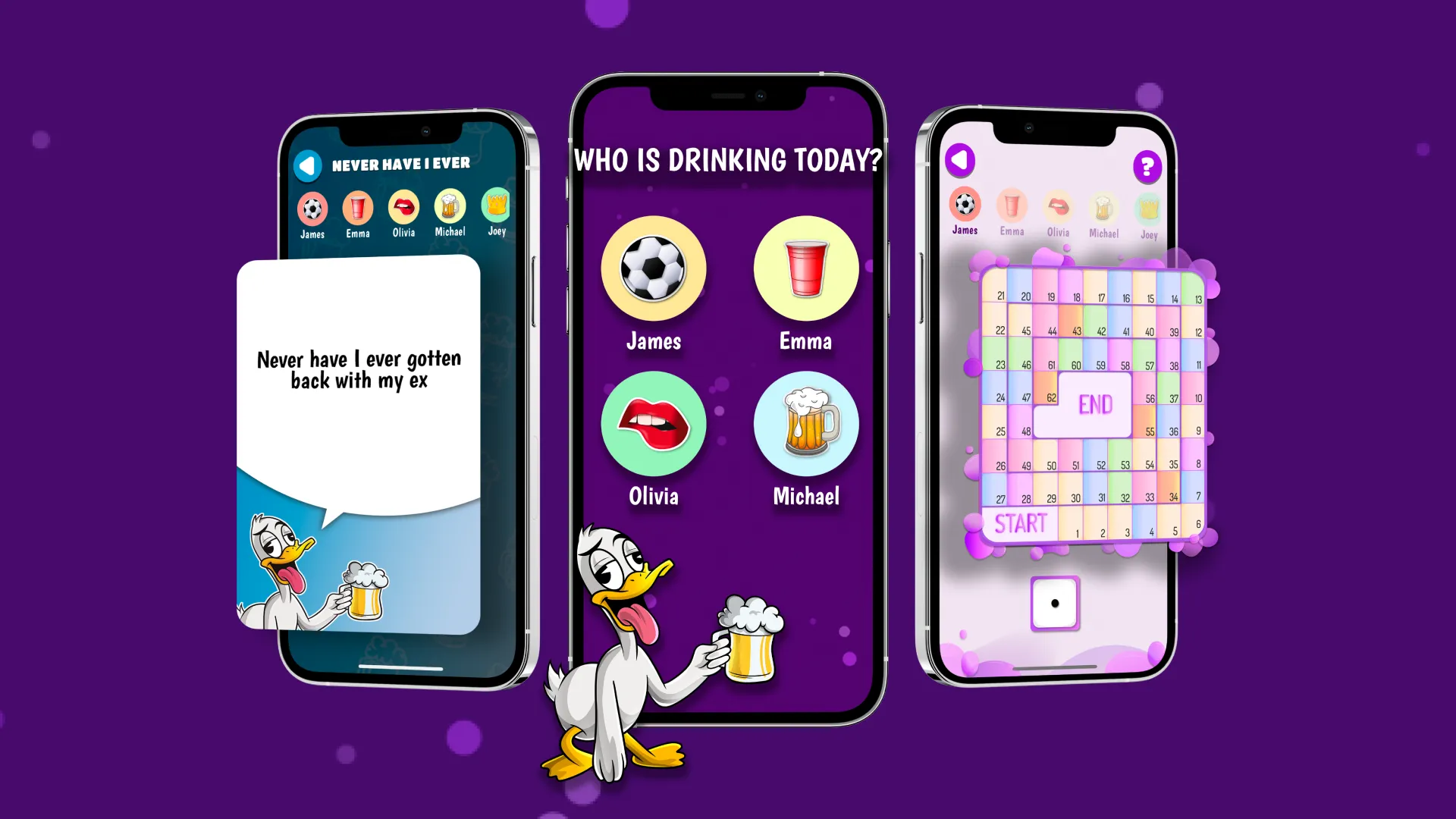 La Guatoca: Adult Party Game | Indus Appstore | Screenshot