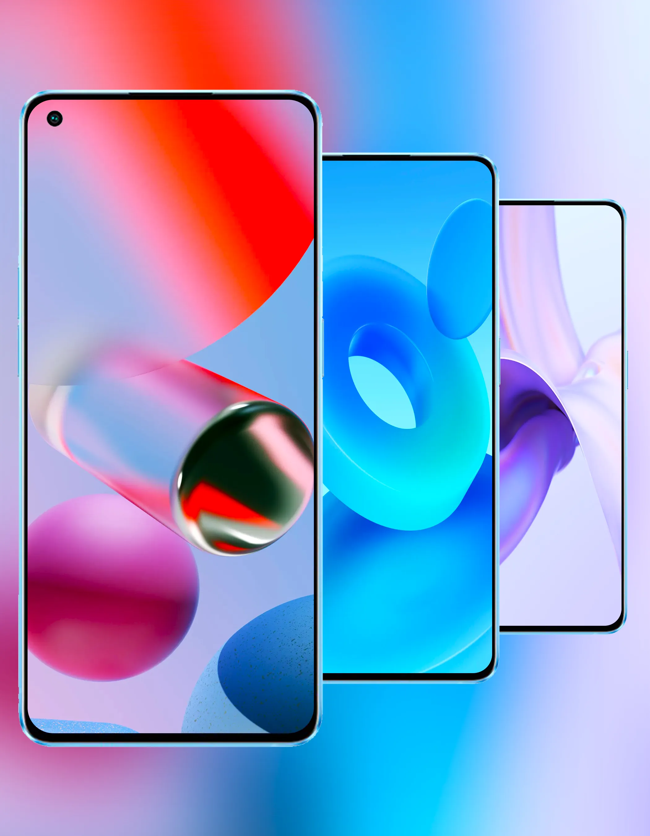 Oppo Reno 7 Pro Wallpaper | Indus Appstore | Screenshot