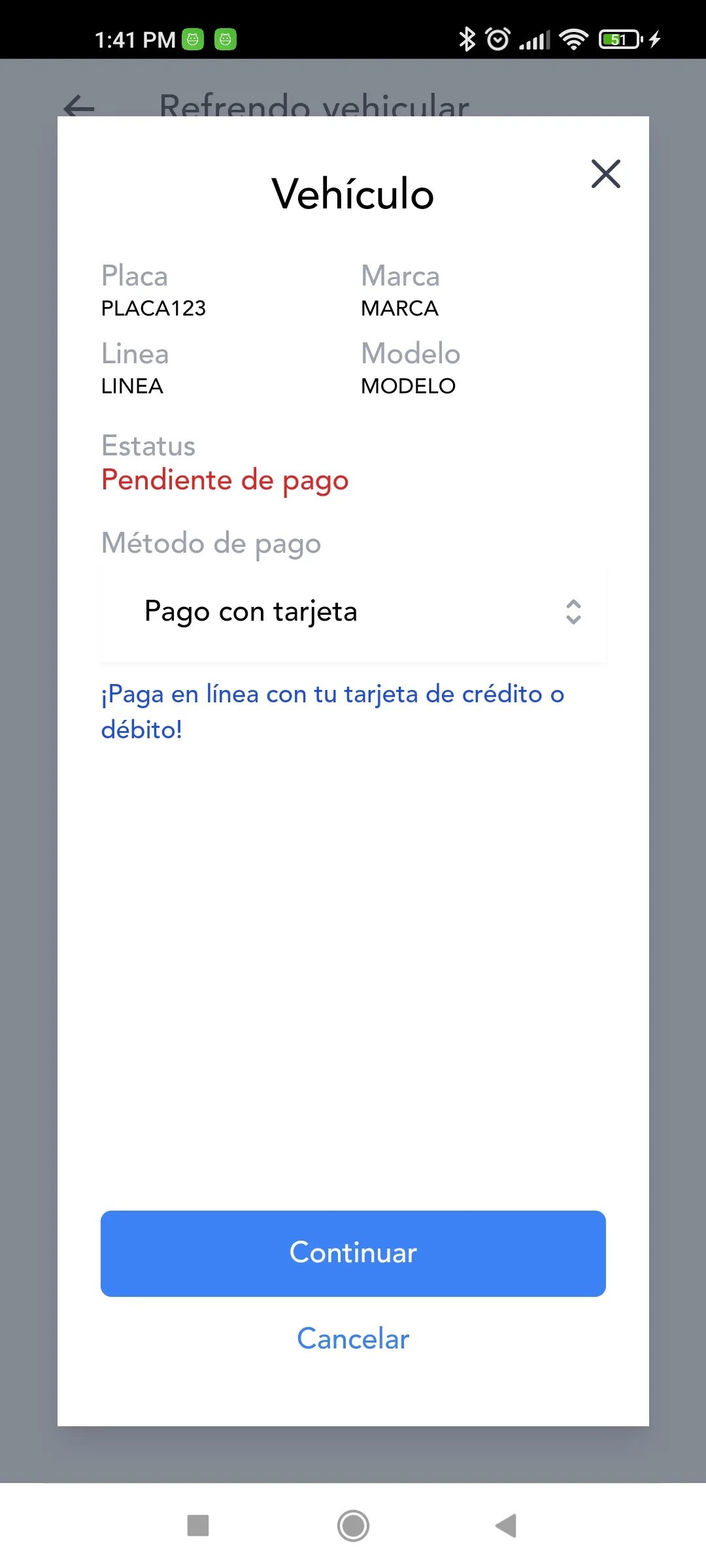 Durango Digital | Indus Appstore | Screenshot