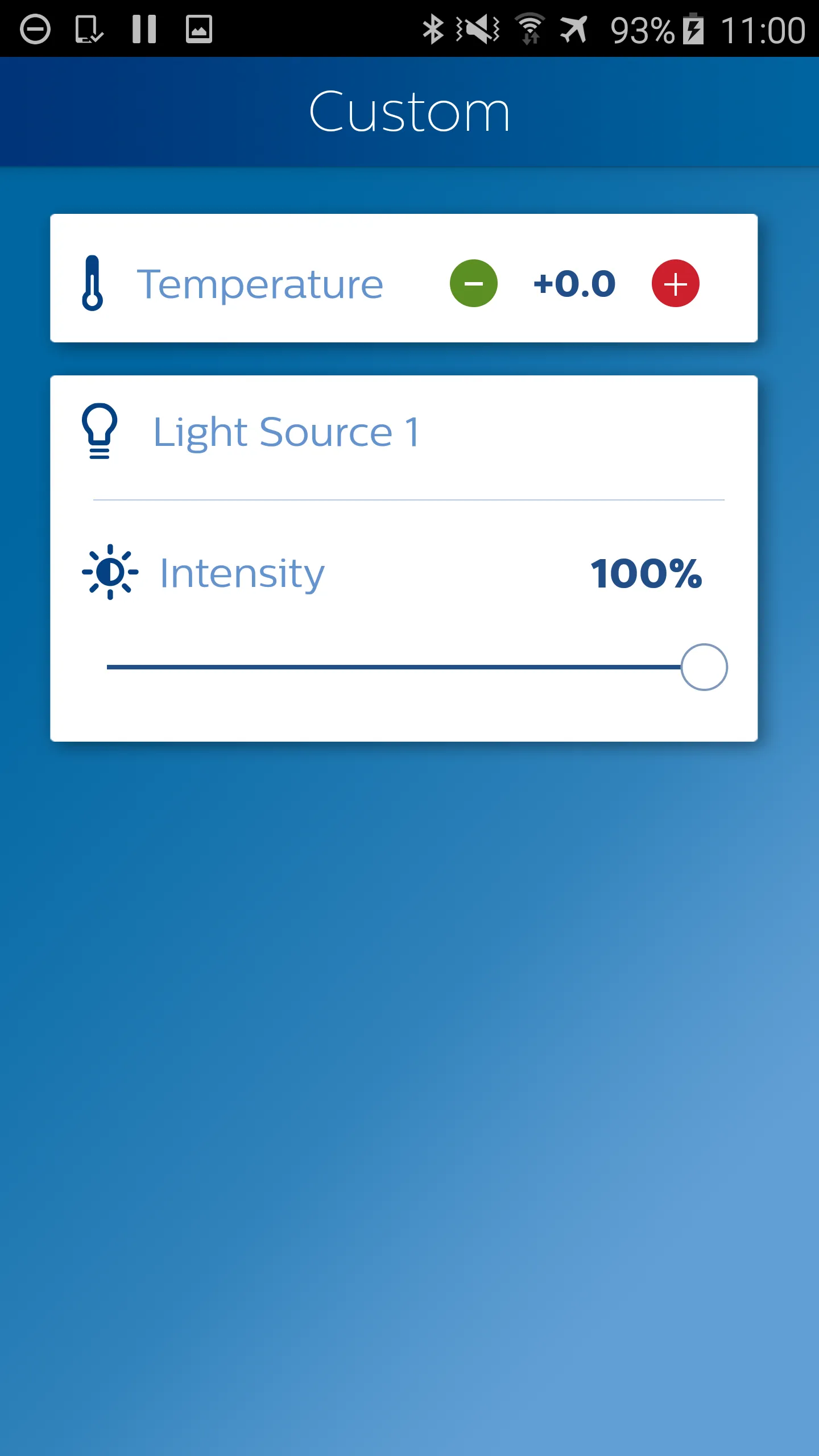 Philips PCA | Indus Appstore | Screenshot