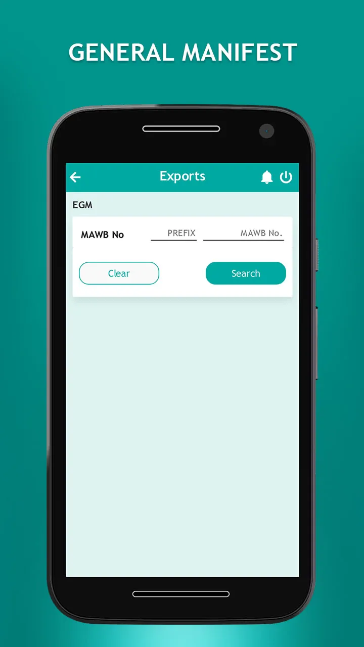 CargobyBLR | Indus Appstore | Screenshot