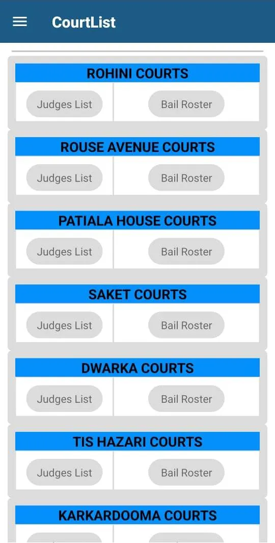 lawyers4lawyers | Indus Appstore | Screenshot