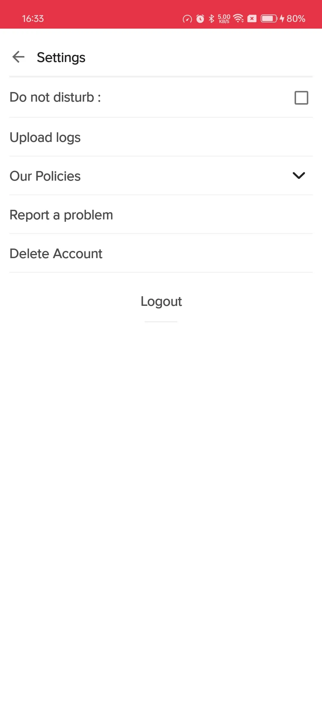 Dobu | Indus Appstore | Screenshot