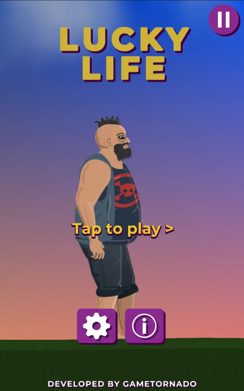 Lucky Life | Indus Appstore | Screenshot