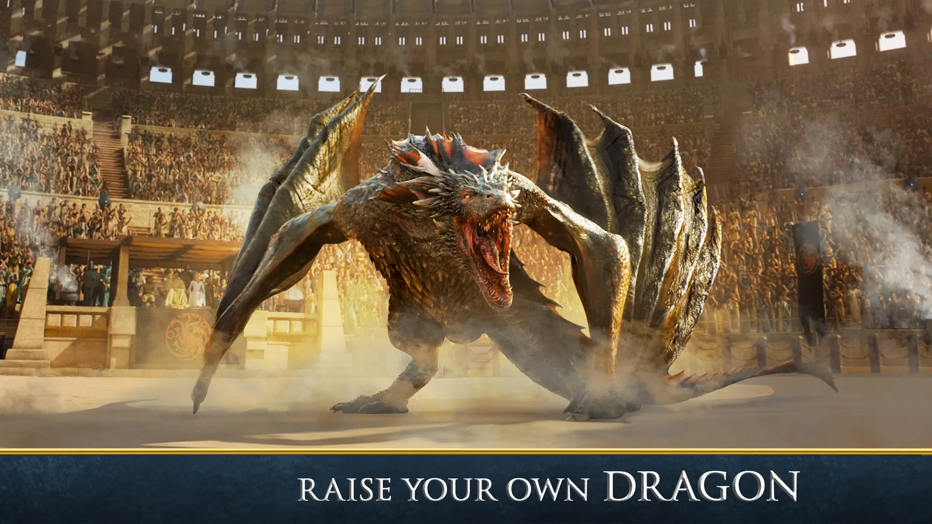 Game of Thrones Slots Casino | Indus Appstore | Screenshot