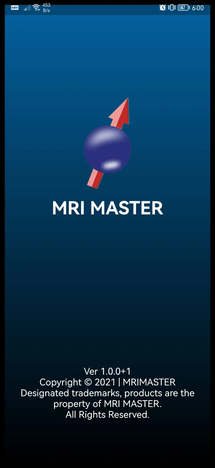 MRI MASTER | Indus Appstore | Screenshot