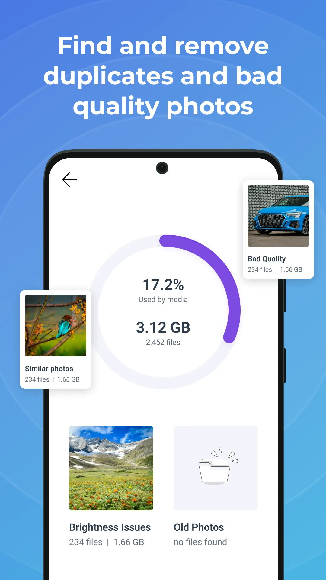 Combo Cleaner Antivirus | Indus Appstore | Screenshot