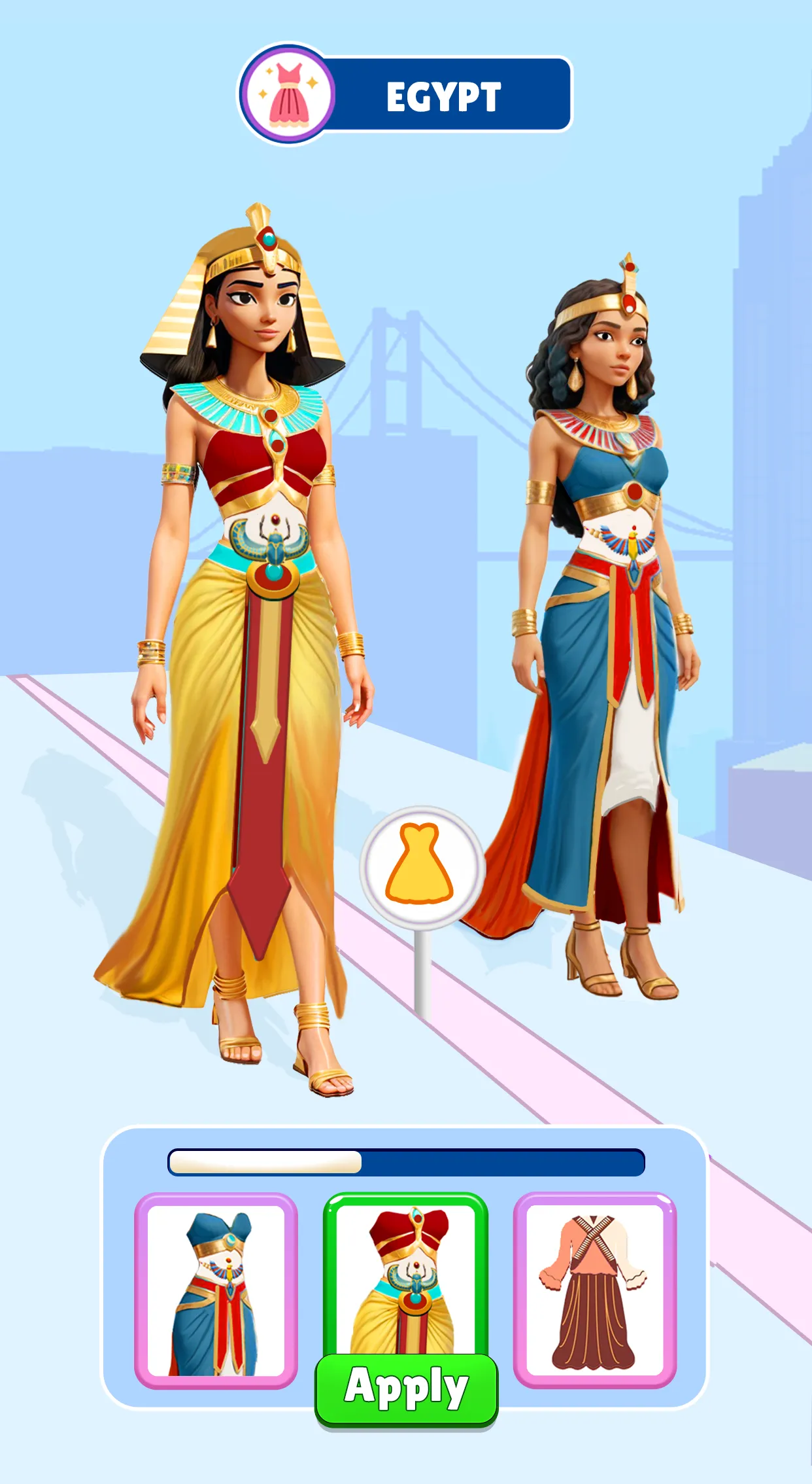 Fashion Catwalk Show | Indus Appstore | Screenshot