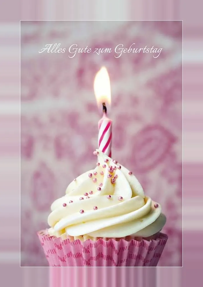 Alles Gute zum Geburtstag Foto | Indus Appstore | Screenshot