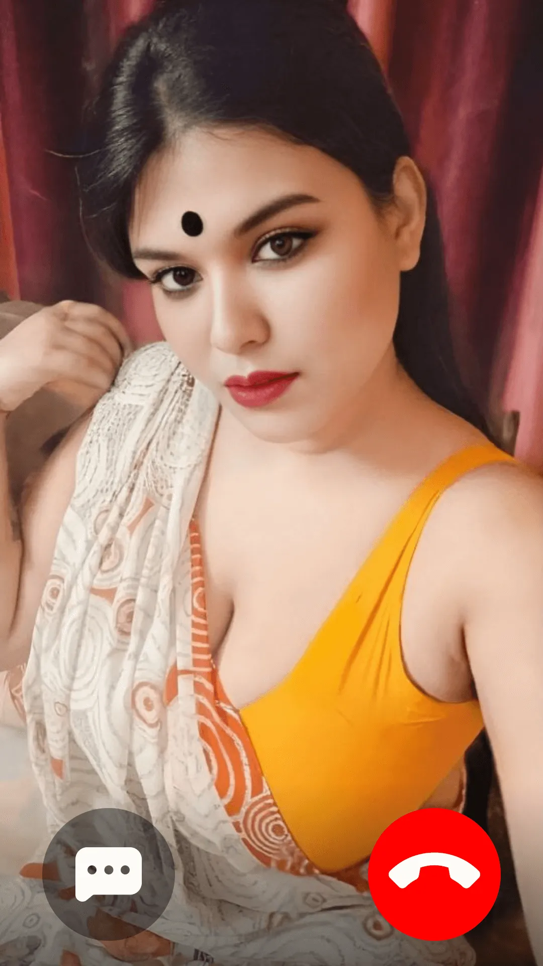 MeetClub:सामाजिक वीडियो चैटिंग | Indus Appstore | Screenshot