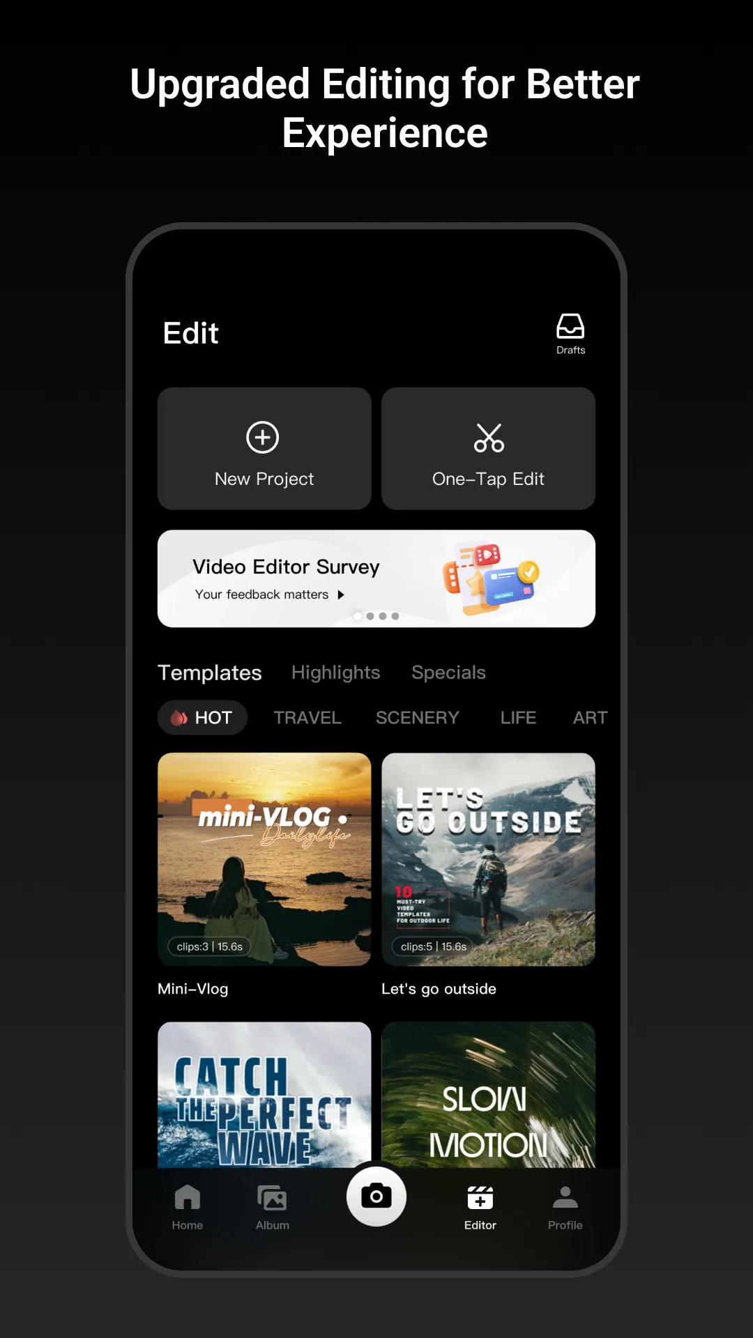 Mimo | Indus Appstore | Screenshot