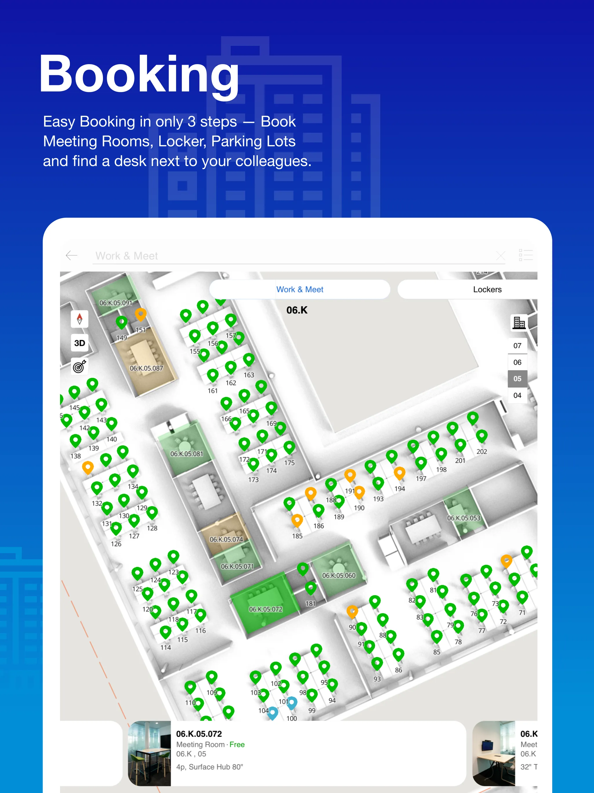 ASML Campus | Indus Appstore | Screenshot