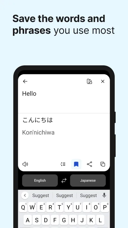 DeepL: translate & write | Indus Appstore | Screenshot