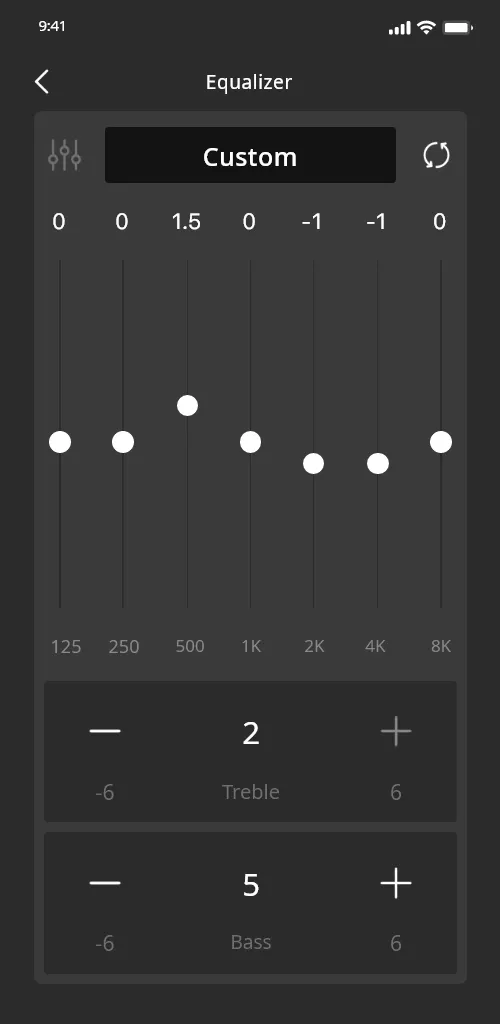 SoundMachine Audio | Indus Appstore | Screenshot