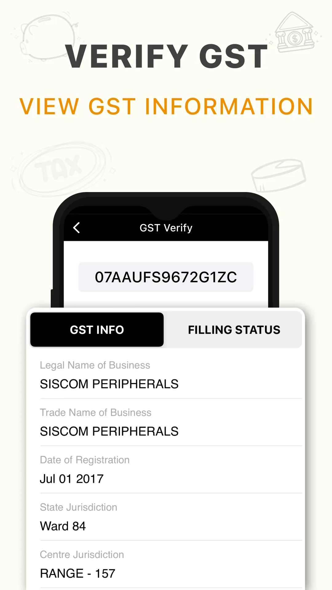 Citizen Calculator App & GST | Indus Appstore | Screenshot