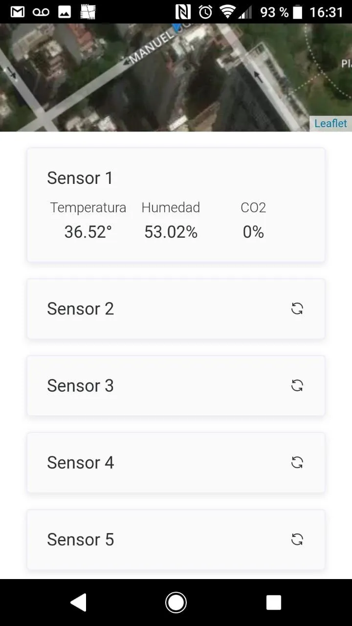 Wiagro -SmartSilobag | Indus Appstore | Screenshot