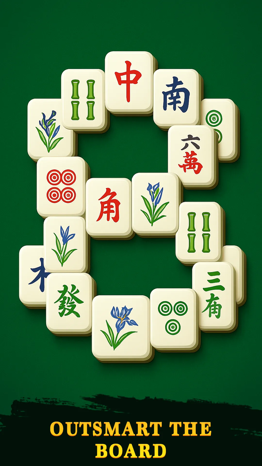 Mahjong Quest - Tile Connect | Indus Appstore | Screenshot