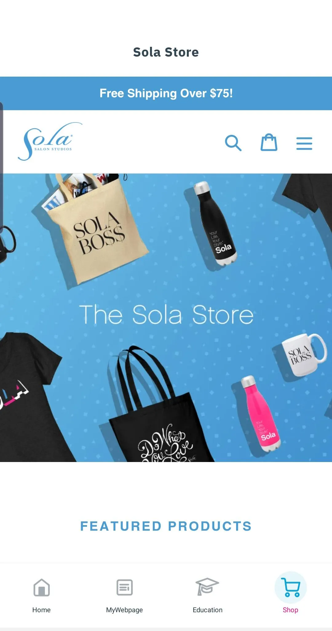 Sola Pro | Indus Appstore | Screenshot