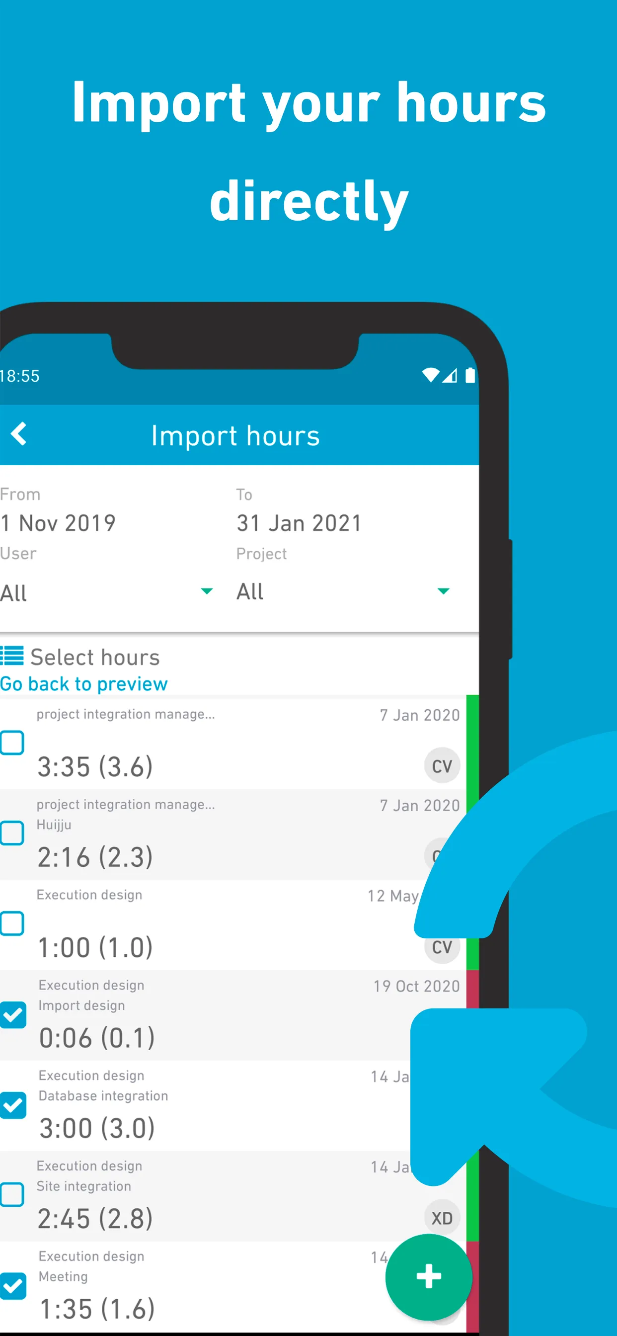 Gekko Invoicing and payments | Indus Appstore | Screenshot