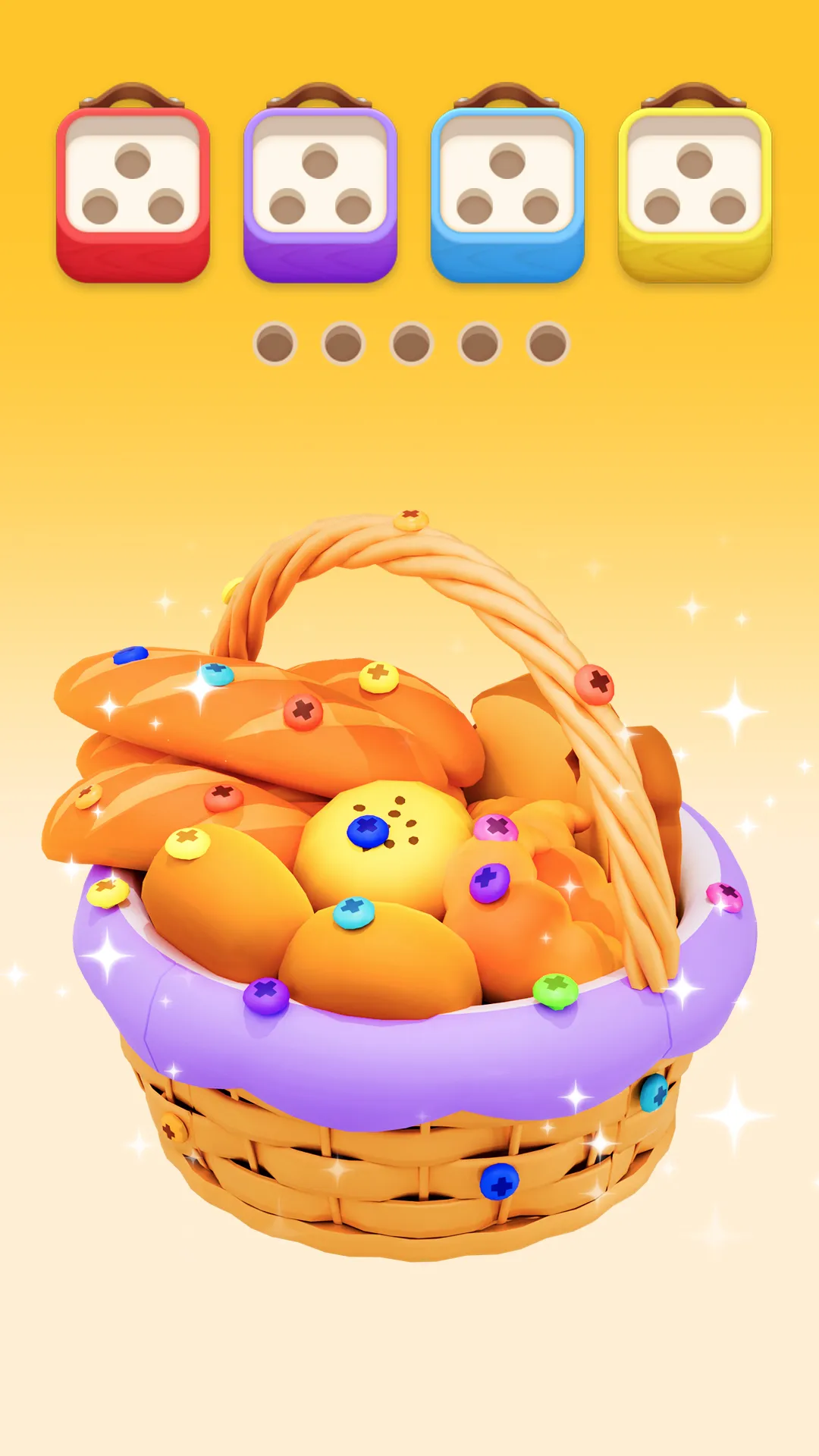 Screw Away: 3D Pin Puzzle | Indus Appstore | Screenshot