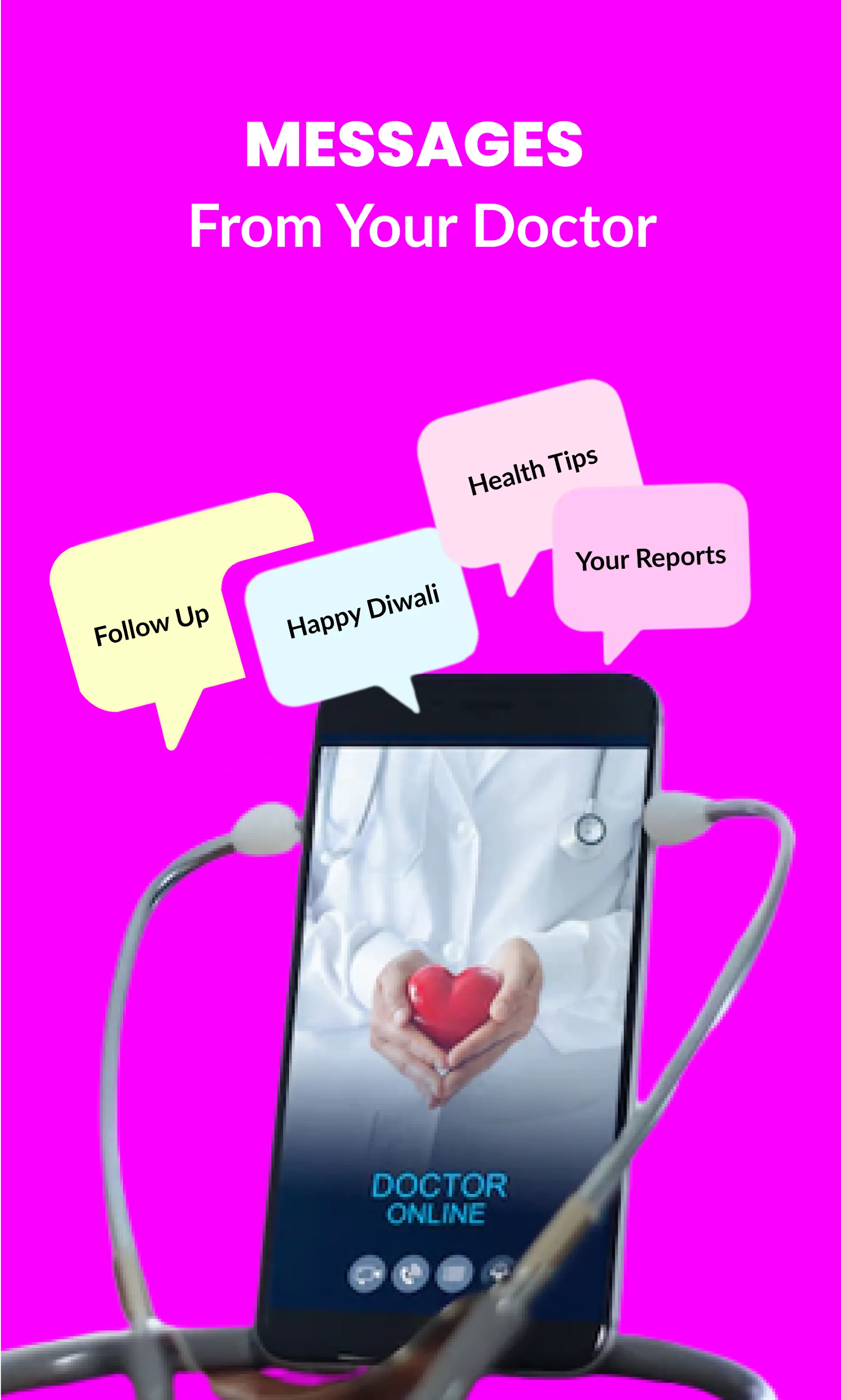 Dr Palla's Birth & Beyond | Indus Appstore | Screenshot