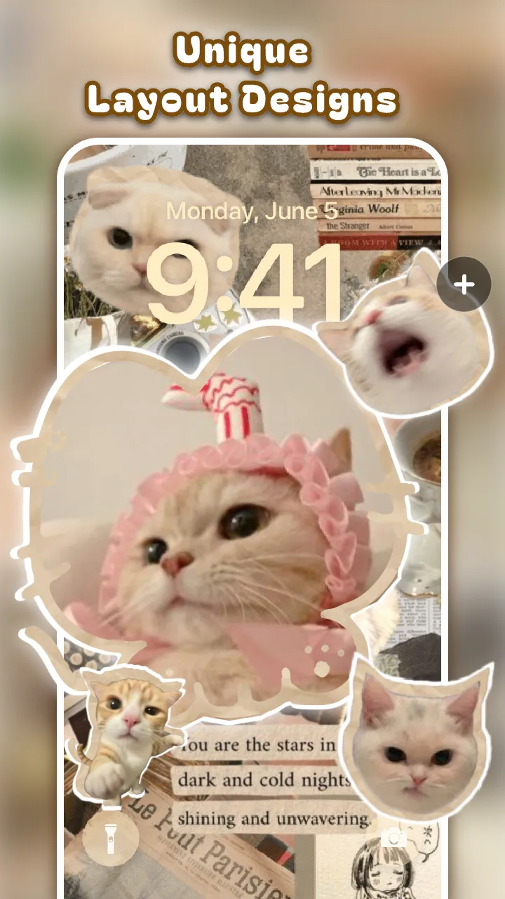 ThemeCraft - DIY Photo Collage | Indus Appstore | Screenshot