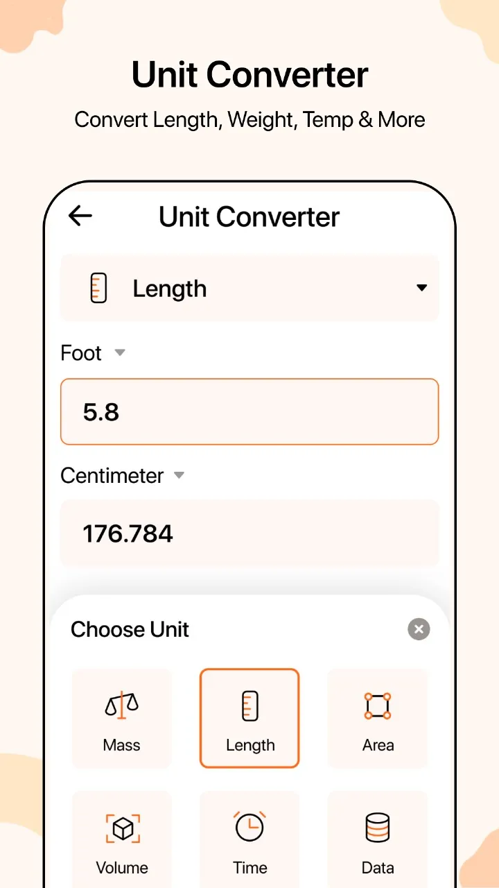 Calculator | Indus Appstore | Screenshot