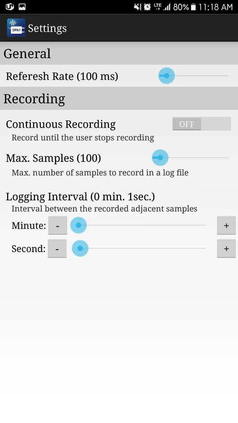 Differential Pressure | Indus Appstore | Screenshot