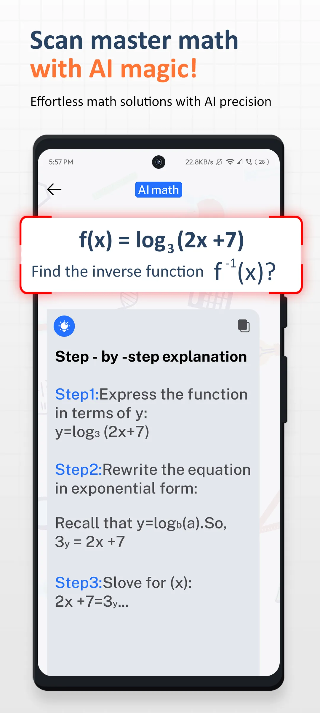 Calculator: Simple Calculator | Indus Appstore | Screenshot