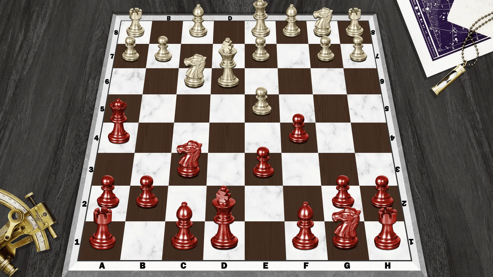 Chess - Classic Chess Offline | Indus Appstore | Screenshot